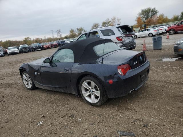 Фото 2 с аукциона – 2007 BMW Z3 с VIN 4USBU33567LW72248