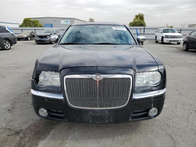 Photo 5 from auction – 2006 CHRYSLER 300C with VIN 2C3KA63H66H109646