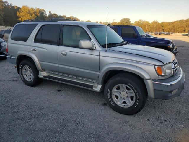 Zdjęcie 4 z aukcji – 2002 TOYOTA 4RUNNER SR z VIN JT3GN86R220239769
