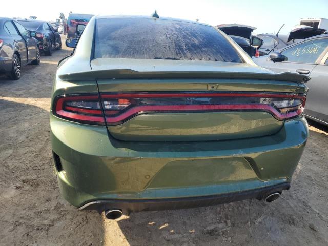 Photo 6 from auction – 2023 DODGE CHARGER R/ with VIN 2C3CDXCT8PH512843