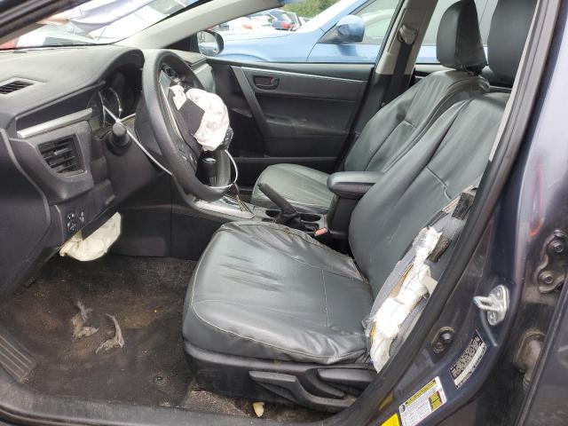 Photo 7 from auction – 2015 TOYOTA COROLLA L with VIN 5YFBURHE8FP361721