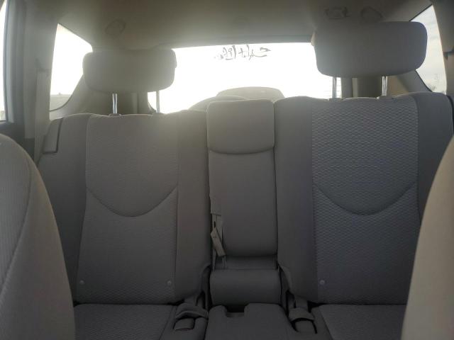Photo 10 from auction – 2007 TOYOTA RAV4 LIMIT with VIN JTMZK31V575015247