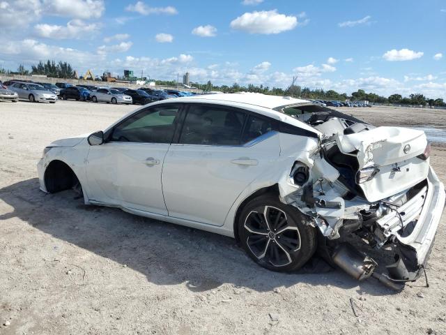 Photo 2 from auction – 2023 NISSAN ALTIMA SR with VIN 1N4BL4CV6PN357619
