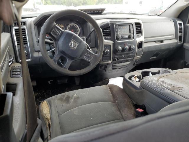 Фото 8 с аукциона – 2015 RAM 2500 SLT с VIN 3C6TR5DT5FG551864