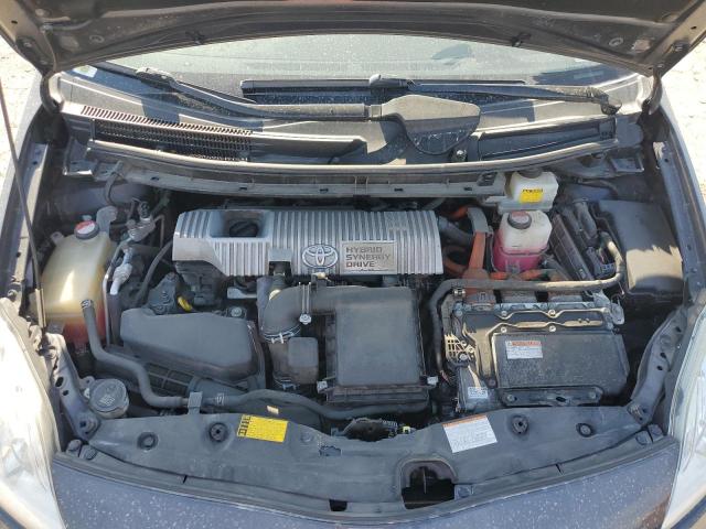 Photo 12 from auction – 2015 TOYOTA PRIUS with VIN JTDKN3DU9F1894818