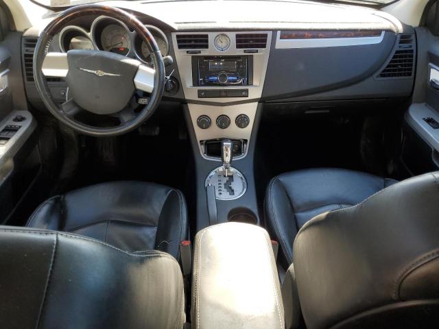 Photo 8 from auction – 2009 CHRYSLER SEBRING TO with VIN 1C3LC56B59N551961