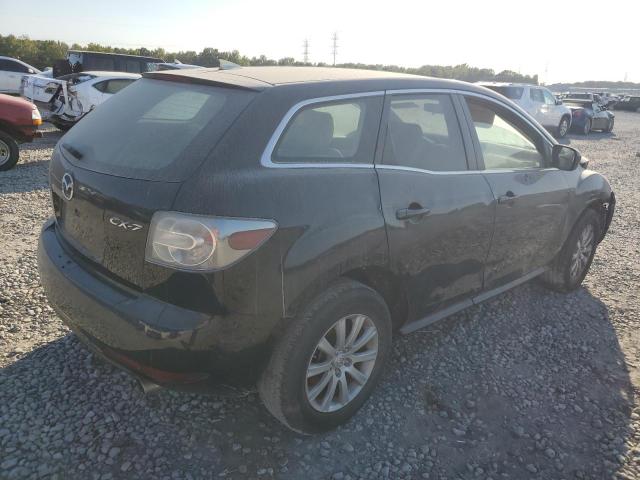 Photo 3 from auction – 2011 MAZDA CX-7 with VIN JM3ER2A52B0405353