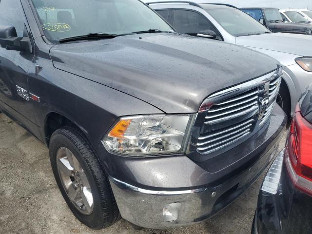 Снимка 5 от търг – 2018 RAM 1500 SLT с VIN 1C6RR7LM0JS309775