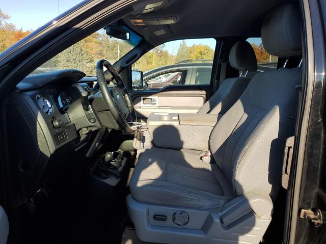 Photo 7 from auction – 2011 FORD F150 SUPER with VIN 1FTEX1EMXBFC10897