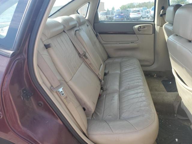 Photo 10 from auction – 2004 CHEVROLET IMPALA LS with VIN 2G1WH52K849118350