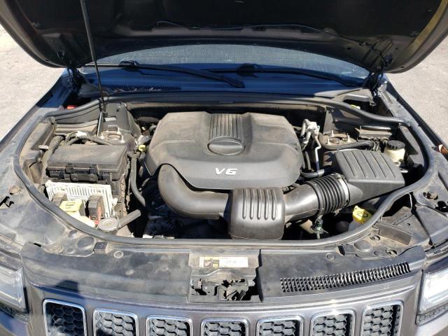 Photo 12 from auction – 2014 JEEP GRAND CHER with VIN 1C4RJECG0EC227432