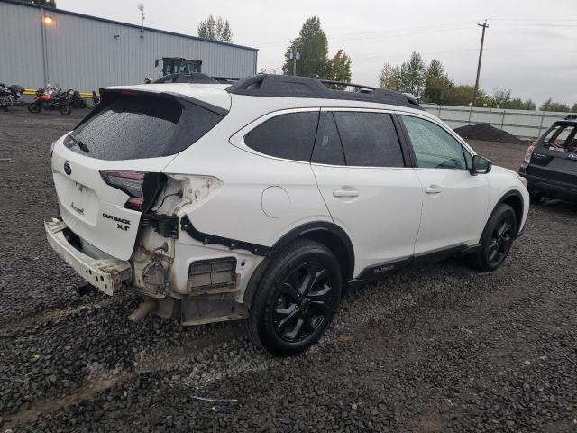 Photo 3 from auction – 2020 SUBARU OUTBACK ON with VIN 4S4BTGKD0L3147765