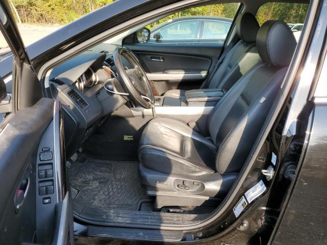 Photo 7 from auction – 2012 MAZDA CX-9 with VIN JM3TB3DA3C0364114