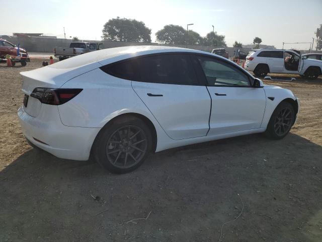 Photo 3 from auction – 2023 TESLA MODEL 3 with VIN 5YJ3E1EA2PF420490