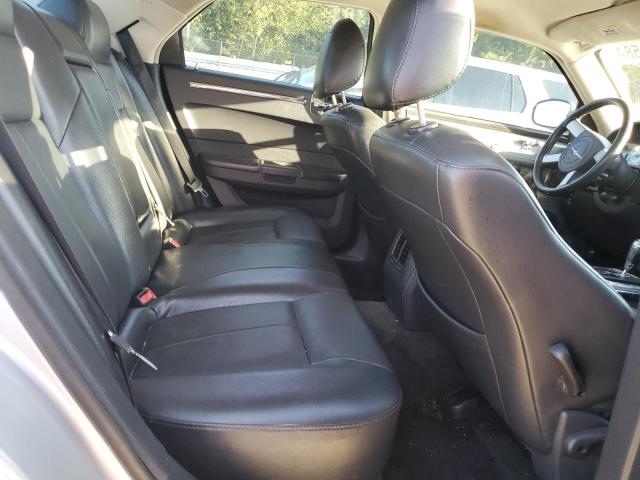 Photo 10 from auction – 2010 CHRYSLER 300 TOURIN with VIN 2C3CA5CV1AH225706