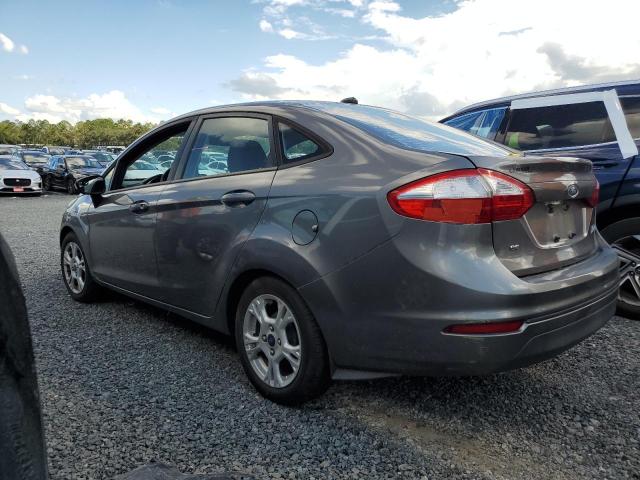 Photo 2 from auction – 2014 FORD FIESTA SE with VIN 3FADP4BJXEM239804