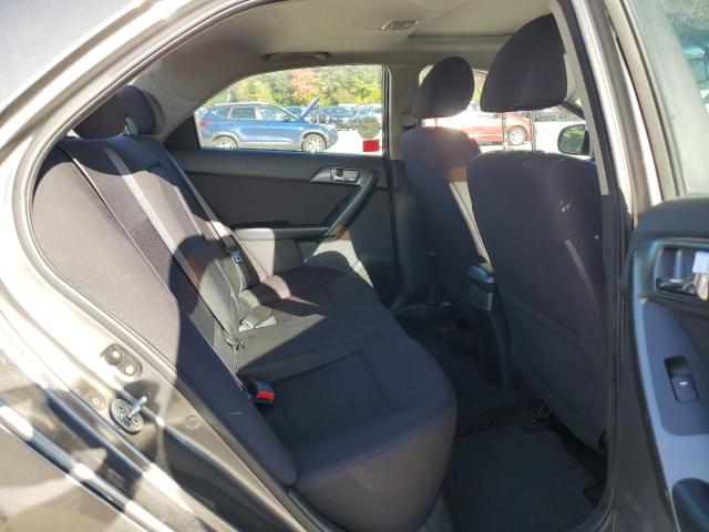 Photo 10 from auction – 2013 KIA FORTE EX with VIN KNAFU4A26D5658014