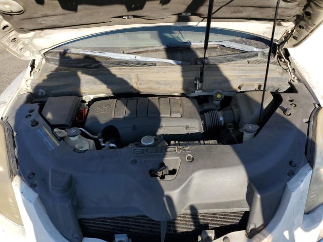 Photo 12 from auction – 2009 BUICK ENCLAVE CX with VIN 5GAER13D59J217939