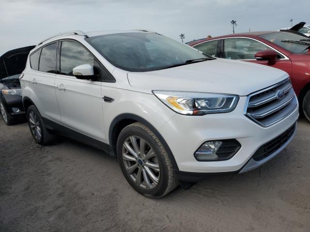 Photo 4 from auction – 2017 FORD ESCAPE TIT with VIN 1FMCU0JDXHUB49356