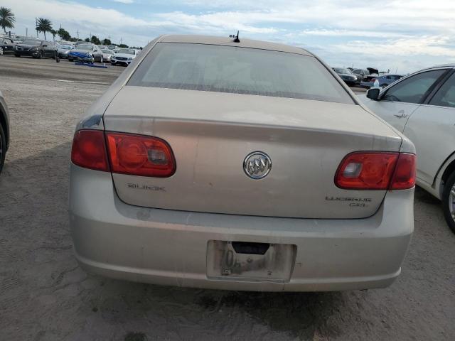 Photo 6 from auction – 2008 BUICK LUCERNE CX with VIN 1G4HD57218U204186