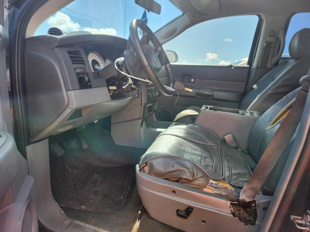 Photo 7 from auction – 2006 DODGE DURANGO SL with VIN 1D4HD48246F158001