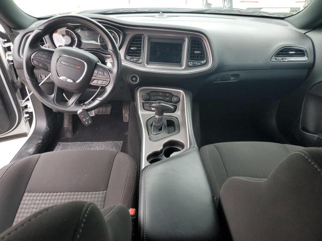 Снимка 8 от търг – 2022 DODGE CHALLENGER с VIN 2C3CDZJG5NH214796