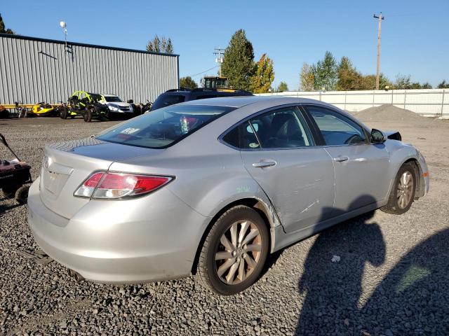 Photo 3 from auction – 2011 MAZDA 6 with VIN 1YVHZ8CH4B5M29165