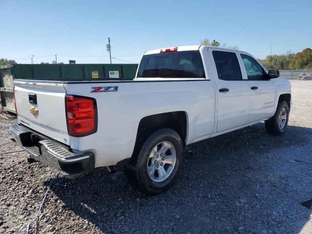 Photo 3 from auction – 2014 CHEVROLET SILVERADO with VIN 3GCUKREC8EG103480