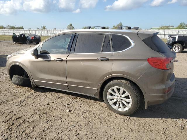 Photo 2 from auction – 2017 BUICK ENVISION E with VIN LRBFXBSA9HD052690