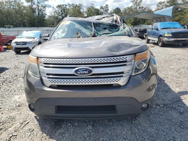 Photo 5 from auction – 2013 FORD EXPLORER X with VIN 1FM5K8D86DGA93193