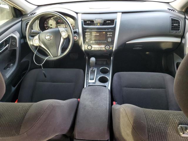Photo 8 from auction – 2013 NISSAN ALTIMA 2.5 with VIN 1N4AL3APXDC261350