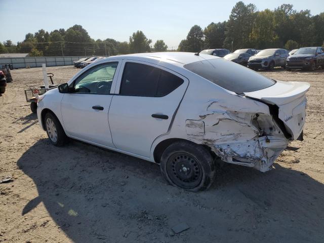 Photo 2 from auction – 2016 NISSAN VERSA S with VIN 3N1CN7AP3GL866570
