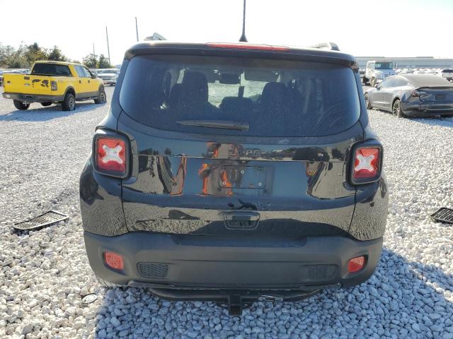 Photo 6 from auction – 2018 JEEP RENEGADE L with VIN ZACCJABB7JPH81013
