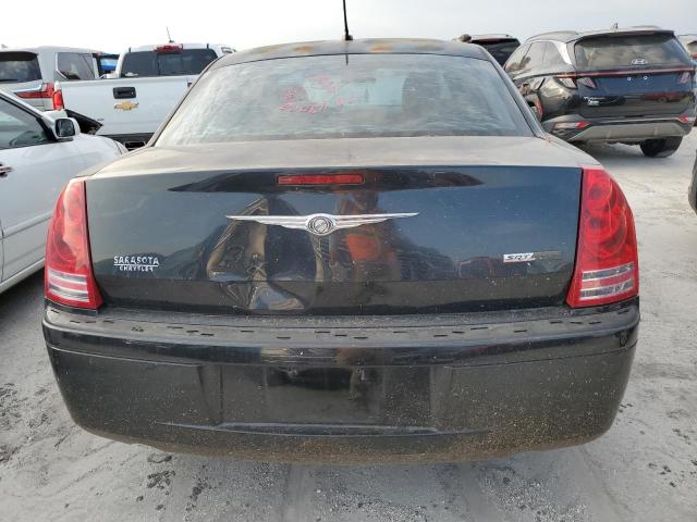 Photo 6 from auction – 2008 CHRYSLER 300C with VIN 2C3LA63H28H282944