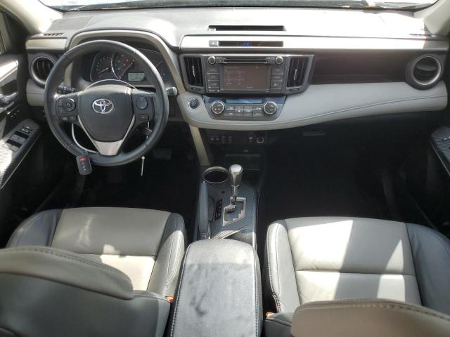 Photo 8 from auction – 2014 TOYOTA RAV4 LIMIT with VIN 2T3YFREVXEW081182