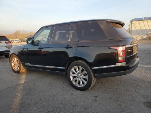 Photo 2 from auction – 2014 LAND ROVER RANGE ROVE with VIN SALGS2WF8EA176160