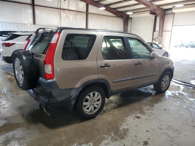 Photo 3 from auction – 2005 HONDA CR-V EX with VIN SHSRD78885U314351