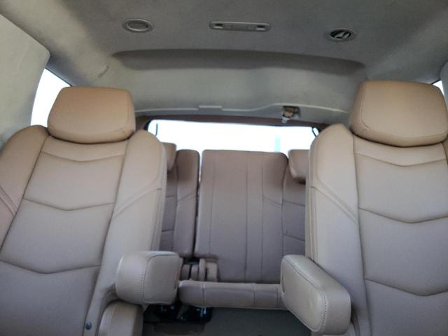 Photo 10 from auction – 2016 CADILLAC ESCALADE P with VIN 1GYS4DKJXGR424991