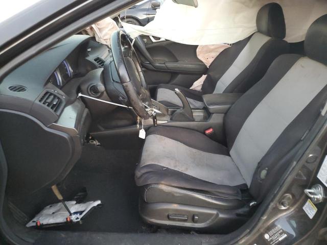 Photo 7 from auction – 2012 ACURA TSX TECH with VIN JH4CU2F60CC012403