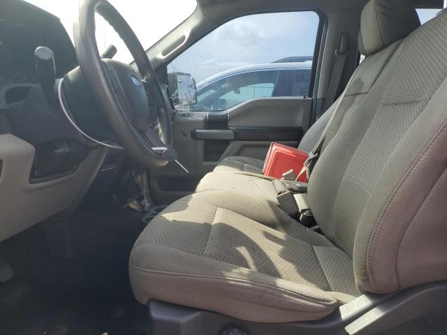 Photo 7 from auction – 2018 FORD F150 SUPER with VIN 1FTEW1C59JKD83301