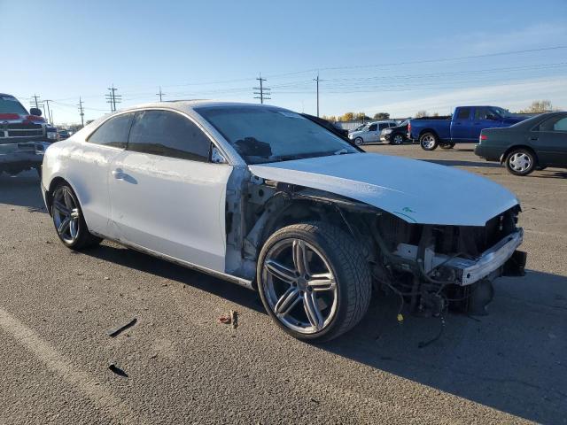 Photo 4 from auction – 2013 AUDI S5 PREMIUM with VIN WAUCGAFRXDA010875
