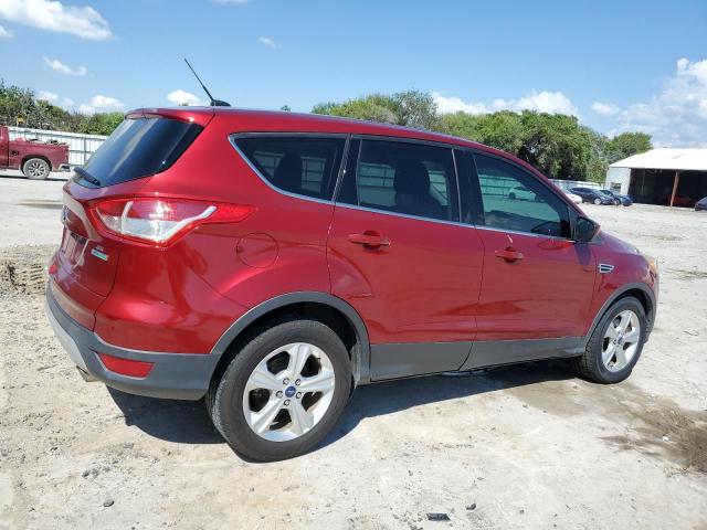 Photo 3 from auction – 2014 FORD ESCAPE SE with VIN 1FMCU0GX1EUA83860