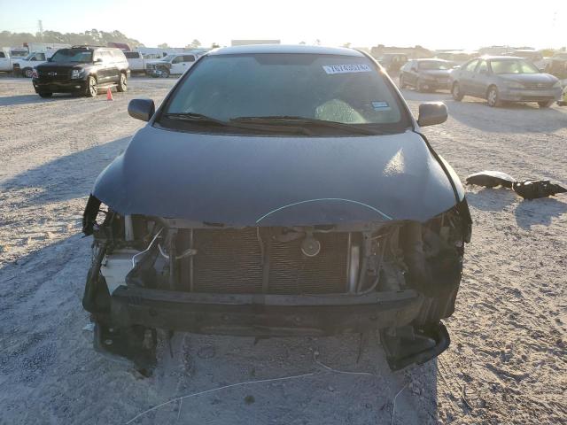 Photo 5 from auction – 2011 TOYOTA COROLLA BA with VIN 2T1BU4EEXBC622803