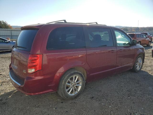 Photo 3 from auction – 2016 DODGE GRAND CARA with VIN 2C4RDGCG4GR180841