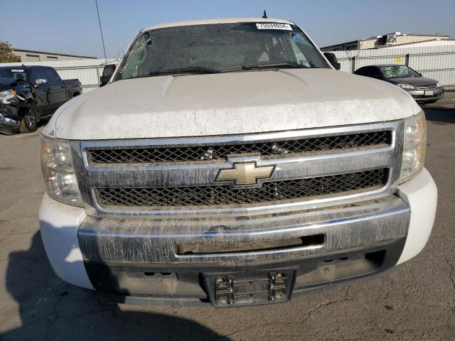 Photo 5 from auction – 2011 CHEVROLET SILVERADO with VIN 3GCPCSEA9BG104410