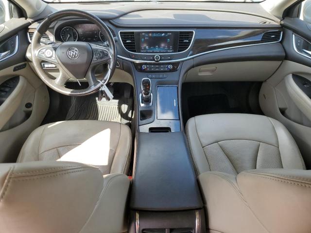 Photo 8 from auction – 2017 BUICK LACROSSE P with VIN 1G4ZR5SS3HU171415