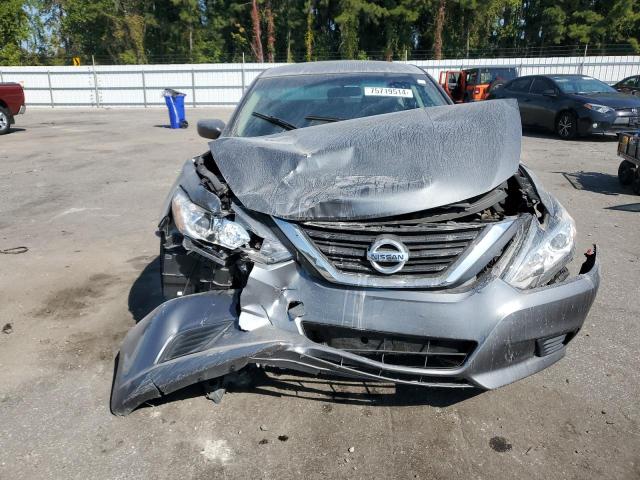 Photo 5 from auction – 2017 NISSAN ALTIMA 2.5 with VIN 1N4AL3AP5HC227371