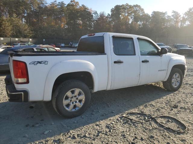 Photo 3 from auction – 2008 GMC SIERRA K15 with VIN 2GTEK13C281301512