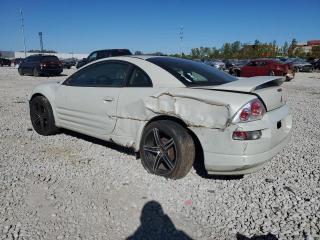 Photo 2 from auction – 2001 MITSUBISHI ECLIPSE GS with VIN 4A3AC44G61E145619