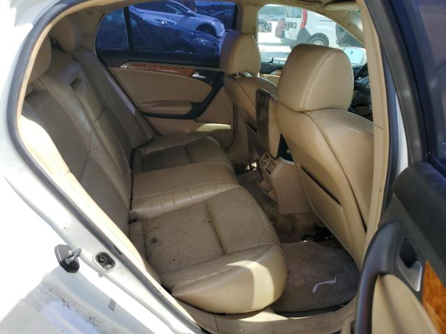 Photo 10 from auction – 2006 ACURA 3.2TL with VIN 19UUA66276A037173